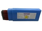 Victory Welding Alloys E6010 1 8  Stick Welding Electrode 6010 1 Pack 5ibs