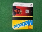 Notorious B i g  Biggie Smalls Nyc 2022 Limited Edition Subway Metrocard Mta