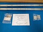 Readynas 1100 Rack Mount Server Shelf Shelves Rails Columbus 1u Rack Mount Slide