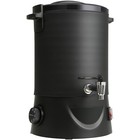 Wax Melter For Candle Making 6 5liter Electric Pot Commercial Or Home Use