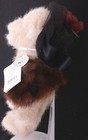 New Boyds Bear 9  Gen-yoo-wine 918334 Dixie Hackett Brown Plush Stuffed Animal