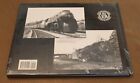 The Norfolk And Western As I Knew It  By August Thieme  Steam 