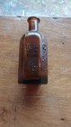 Vintage Poison Bottle Gift Skull And Cross Bones -gift Flasche 100ml