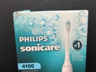 Philips Sonicare 4100 Plaque Control Rechargeable Electric Toothbrush Hx3681 23