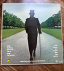 Elton John Hand Signed A Single Man Vinyl Piano Man Icon   Psa Qo Card   Coa