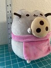 Pusheen Holiday Cookie Plush 9  No Hat