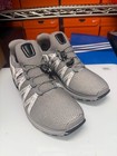 Nike Men s Shox Gravity Shoes Grey Black White Ar1999-010