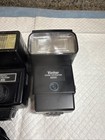 Vintage Vivitar 283   5200 Automatic Electronic Flash