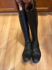 Dover Madison Field Boot Full Medium 9 5 