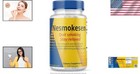 Premium Nesmokesen Quit Smoking Support - 27-day Herbal Capsules  Made In Usa