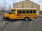 2009 Chevy Express Mini Bus