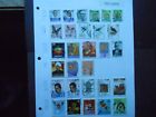 Sri Lanka Stamp Lot  11 Photos