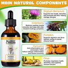 Allergy Relief For Cats   Helps To Naturally Support Allergy   Itch Relief For C