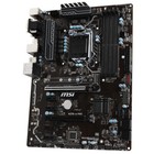 For Msi H270-a Pro Motherboard Intel H270 Lga 1151 Ddr4 Atx Motherboard