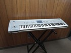 Korg Triton Workstation sampler Pro