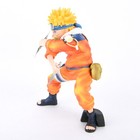 Naruto Childhood Uzumaki Anime Ornaments Action Figure Toy Statues 7  Gift Bulk