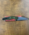 Kershaw Dividend N690   Cpm-d2 Composite Blade Spring Assist A o Knife 1812olcb