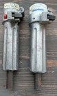 Lot Of 2x Ripley Ws-5 Utility Tool - As-is For Parts - Read 