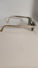 Vintage Whitney Sunglasses With Bifocals Made In Usa 20  Gold Filled