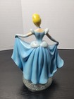 New  life According To Disney Princesses Dream Cinderella  Figurine By Westland