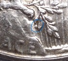 1926-s Peace Silver Dollar  Icg Ms 62  Vam 4 Top 50  And Issue Free