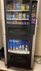 Clean Rs800 Rs850 Combo Vending Machine Snack And Soda Credit Card Reader Ready