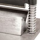 Eastwood Press Brake Attachment For Standard 12 20 Ton Hydraulic Shop Presses