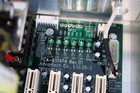 New Advantech Pca-6104p4 Pci Backplane Power Supply And Custom Aluminium Case