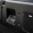 Oem 2019-2025 Sierra Silverado 1500 Multipro Tailgate Kicker Speaker Gm 19417163