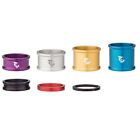 Wolf Tooth Precision Headset Spacers