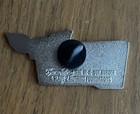 2022 No Delay 5k In N Out Burger Pin