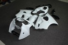 Abs Fairing Kit Bodywork For Kawasaki Ninja Zx6r 2000-2002   Zzr600 2005-2008