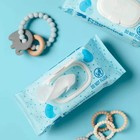 Fragrance-free Baby Wipes - Up up    Count 1200
