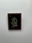 Dlr Disney Jiminy Cricket Chalk Sketches Chaser Hidden Mickey Trading Pin Dc1s3