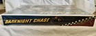 Vintage Darknight Chase Slot Car Track Set Night Glow Factory Sealed Rare New