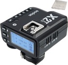 Us Godox X2t-s 2 4g Ttl 1 8000s Hss Wireless Flash Trigger Transmitter For Sony