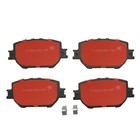 Brake Pads D2193