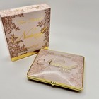 Too Faced Natural Eyes Eye Shadow Palette 9 Colors Brown Shimmer Matte New Box
