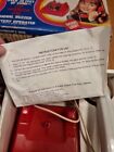 Rare Vintage Dial Telephone Toy Intercom Set Durham s Dial 1970 s Not Working