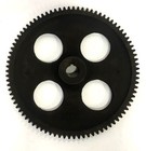 Unbranded 87 Tooth 1 12 Inch Bore Gear 479-e Nos