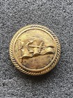Anchor Line Shipping Line Button Kenning Glasgow Scottish Tm2059