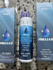 3 Pack Refrigerator Water Filter 1 W10295370a W10295370 Replacement Sealed
