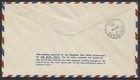 1934 Pilot Signed Flight Cover Ft Chipewyan Alberta To Fond Du Lac Sask  3411