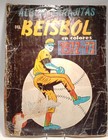 Venezuela Winter League 1972-73 Baseball Sticker Album Complete Set 250 Stickers