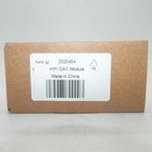 Hifi Dac Hat For Raspberry Pcm5122 384khz 32bit Dac Audio Card