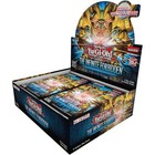Yu-gi-oh Tcg The Infinite Forbidden Booster Box  24 Packs  English