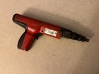 Hilti Dx350 Powder Actuated Tool
