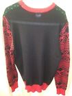 Ugly Christmas Sweater Men s Xl Griswold National Lampoon Vacation Party