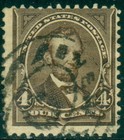 Scott   269  Used  Fine  Great Price 