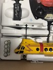 E-flite   Blade Mcx Tandem Rescue Helicopter In Box